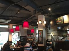 大堂-La Creperie法餐厅(桃江路店)