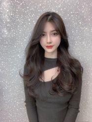 -Hello Lady发型设计