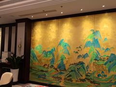 -君庭中餐厅(友谊宾馆店)