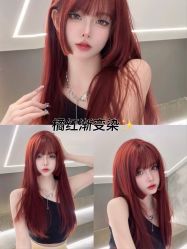 -Hello Lady发型设计