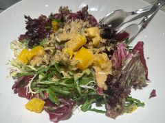 -阿里疆Alijiang·丝路美食·异域风情·清真(长楹天街店)