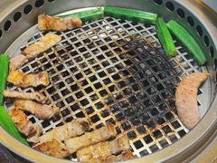 -千寻山野烤肉(中关村店)