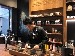 -星巴克臻选(北京富力家园店)
