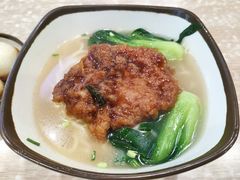 -老上海里弄味道(知春路店)