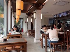 -同心楼(解放北路店)