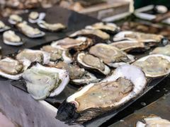 -南沙十九涌渔人码头-南门