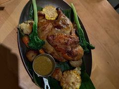 -Ginger(兴国路店)