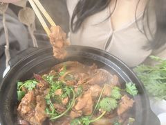 -川香煲(茅台路店)