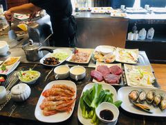 -榆舍日料铁板烧