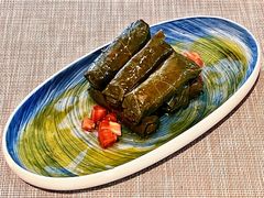 -La Medina餐厅(亮马河南路店)