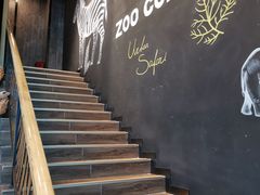 -ZOO COFFEE动物园咖啡(望京锐创店)