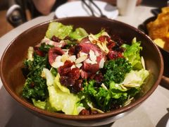 牛肉沙拉-农畉LONFOOD(万象天地店)