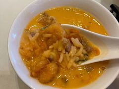贵妃龙虾汤泡饭-利苑酒家(华熙国际店)