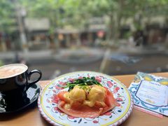 -Alimentari早午餐(安福路店)