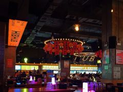 -HIB HUB公社(解放西路店)