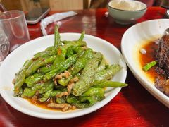 -芦茨金富饭庄·25年老字号·专做稻草鸡
