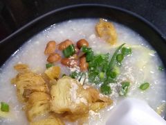 -华辉拉肠(小北路店)