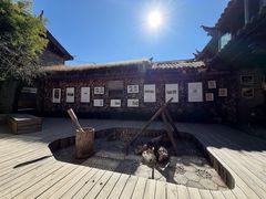 -田德能咖啡博物馆