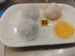 -满记甜品(静安大悦城店)