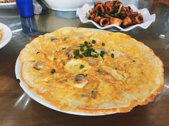 -明记海鲜大排档(巽寮湾店)