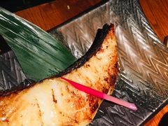-千代武日本料理(爱建店)