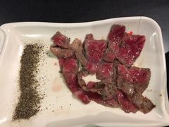 -温度铁板烧(亚泰大街店)
