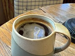 -云端咖啡(山顶教堂店)
