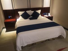 -蓝蔻酒店(深圳东站布吉万象汇店)