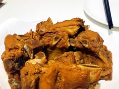 酱骨-明泉特特(军工店)