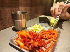 -大叹号·朝鲜族烤肉(滨海吾悦广场店)