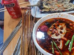 -汇通杨家·烤肉(汇通店)