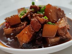 -爷爷的土钵菜(街道口店)