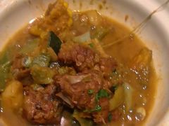 -金掌勺·锅包肉(广渠门店)
