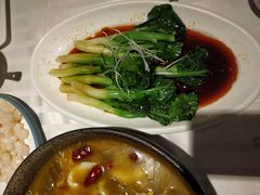 -和记小菜(大宁店)