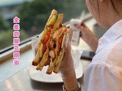 -形馆健身·普拉提(加州店)