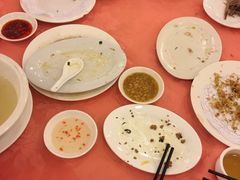 -深运潮州粥(东门店)