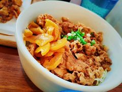 -铃木食堂(帽儿胡同店)