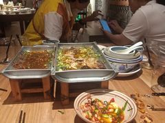 -树厨贵州菜(大十字店)