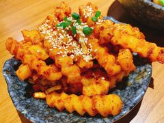 -付小姐在成都(吾悦广场店)