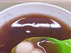 红豆暖心小圆子-海盗虾饭·剥好的小龙虾饭(SOHO尚都店)
