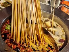 -钢管厂五区小郡肝火锅串串香(总店)