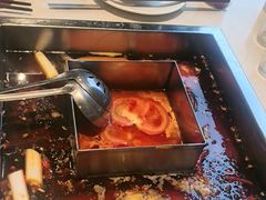 -红鼎坊·老成都火锅(新南门店)
