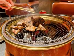 -西塔老太太泥炉烤肉(苏州大悦城店)