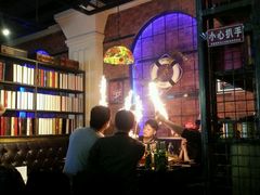 -9527星耀烧烤音乐酒馆
