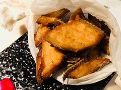 -桂满陇·蟹黄小笼汤包(中山公园店)