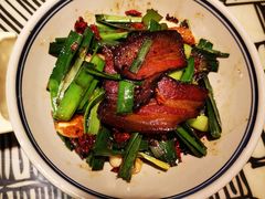 -俏九州·小炒黄牛肉(华润万象汇店)