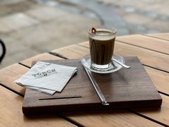 dirty-Torch Coffee 炬点咖啡