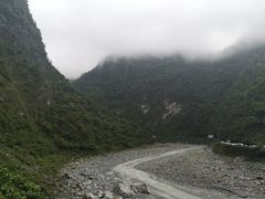 -太鲁阁公园