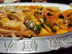 -徽镇小厨·经典徽菜(十里河店)