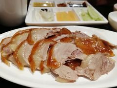 -皇城根北京风味主题餐厅(中海环宇城店)